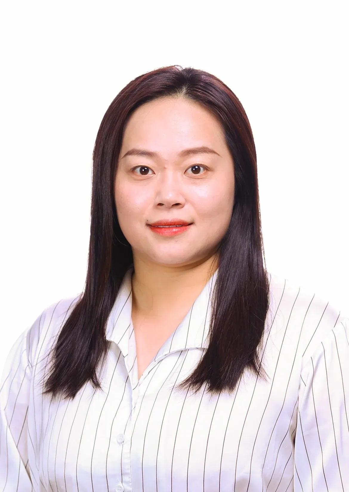 Catherine Zhu